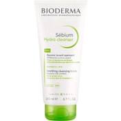 Resim Bioderma Sebium Hydra Cleanser 200 ml 