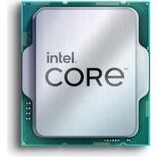 Resim Intel Core İ5 14600kf 44mb 8çekirdekli Vga Yok 1700p 125w Kutusuz+fansız 