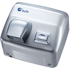 Resim Xinda GSQ250C Butonlu El Kurutma Cihazı 