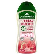 Resim Yeşilmarka Doğal Duş Jeli 400 ml - Karpuz 