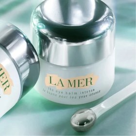 Resim La Mer Mucizevi Iksir Göz Bakım Kremi 15 ml 