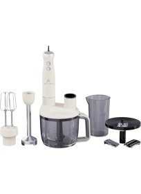 Resim Çok Fonksiyonlu Mutfak Robotu, Pratik ve Güçlü, Hızlı Hazırlık Artılsın 