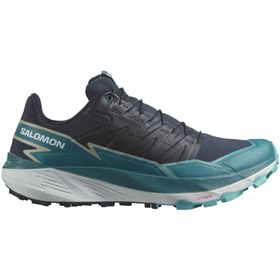 Resim Salomon Thundercross Erkek Patika Koşusu Ayakkabısı L47464200 