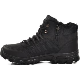 Resim X-Step X6 Siyah Erkek Outdoor Bot 