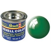 Resim NessiWorld Email Color Emerald Green - Gloss - Boya 14 ml 