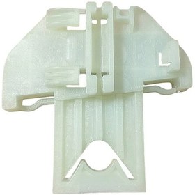 Resim Ford Focus İçin Cam Kriko Plastiği - Arka Sağ 