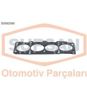 Resim Supsan S0082090 Sılındır Kapak Contası Mls Doblo Palıo Punto 1,4 8v Fıre 350 A1,000 