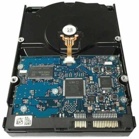 Resim ULTRA GÜVENLİK Hitachi 2TB 64MB 3.5" 7200RPM 7/24 Güvenlik Hard Disk 