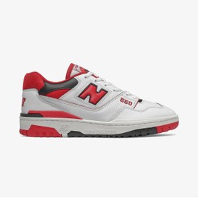 Resim New Balance Erkek Ayakkabı Bb550se1 