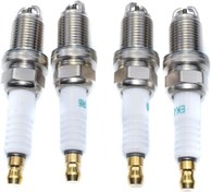 Resim Opel Astra G 1.4 1.6 Çift Tırnak Buji Takım Hella Marka 