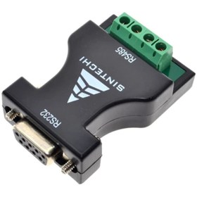 Resim Genel Markalar Rs232 To Rs485 Dönüştürücü Modül Kutulu Çift Yönlü Db9 Seri Port Haberleşme Çevirici Adaptör 