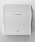 Resim Carpex Optima Atocut Havlu Makinesi Çok Renkli 