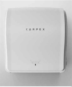 Resim Carpex Optima Atocut Havlu Makinesi Çok Renkli 