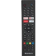 Resim Gizmur Store Sunny SN43LEDH6886 Netflıx-Google Play-Youtube-Prıme Vıdeo Tuşlu Ses Komutlu Lcd-Le - GMS9288-7031 