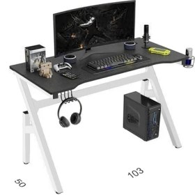 Resim servetavcı Cooper Oyuncu Masası - 103X50X80 