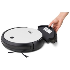 Resim Fakir Robert II RS 720 Robot Süpürge 