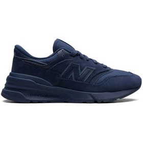 Resim New Balance Unısex Ayakkabı U997rmh U997rmh Lacivert Lacivert 