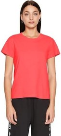 Resim Giorgina Ferri 3'lü Kutu Premium Kadın Tee T-shirt Valeria 