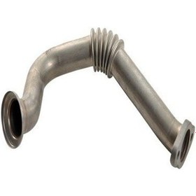 Resim Caddy Egr Borusu 10-15 [Ioe-Vw] [03L131521R] 