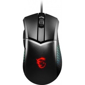 Resim Gg Clutch Gm51 Lıghtweıght Wıreless Gamıng Mouse Max 26000 Dpı Optık Sensor 7Key Wıth Wheel Rgb 