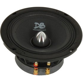 Resim Defacbass Db-16k Kurşun Göbek Midrange 200 Rms 