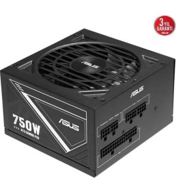 Resim Asus 750W 80+ Gold Ats Gamıng Power Supply 