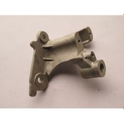 Resim Renault Talısman- 16/20 Motor Beşiği Bağlantı Ayağı Sol Beşik Darbe Emici Alüminyum Diğer 