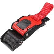 Resim Mts Unıversal Kask Klipsi - Mikrometrik Toka 