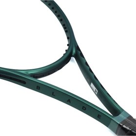 Resim Wilson Blade Pro 98 18x20 V9 Tenis Raketi 305 Gr. Wr150411 