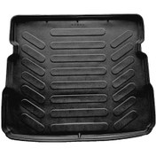 Resim Dacia Duster 4Wd 3D Bagaj Havuz Paspası 2010-2018 Arası N11.16986 