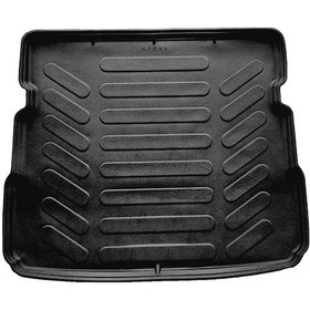 Resim Dacia Duster 4Wd 3D Bagaj Havuz Paspası 2010-2018 Arası N11.16986 