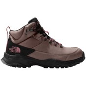 Resim The North Face W Storm Strike Iıı Wp Kadın Pembe Outdoor Ayakkabı Nf0a5lwg7t41 