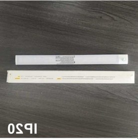 Resim Trendooze 40cm Gümüş İç Mekan Usb Sensörlü Led Aydınlatma 3000k 4000k 6000k Ayarlanabilir Gaojunshop01 Yüksek Kaliteli Ev Dekor 