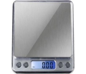 Resim 500 G 0.01 G Cep Terazi 