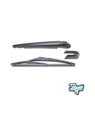 Resim Renault Megane 2 Arka Silecek Kolu Set 2002-2008 