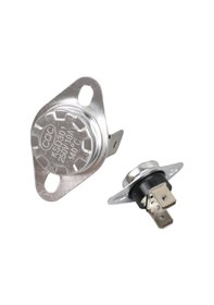 Resim 140 C Nc Normalde Kapalı Tip Termostat Sigorta Ic-269 