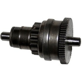 Resim Mondial Revival - Beestreet - Loyal - Wing Marş Motoru Dişlisi 