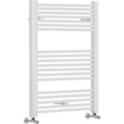 Resim Mernes Havlupan Radyatör Beyaz Renk 600X1400MM (19 Borulu) MNB6719 