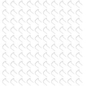 Resim Pazly Otomotiv Plastik Tamir Çivileri - 700 Adet Paslanmaz Çelik Kaynak Zımbaları, Çamurluk Onarımı İçin 