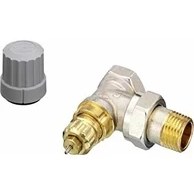 Resim Danfoss Termostatik Vana Gövdesi 