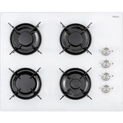 Resim Regal AO 65041 BC 4 Gözlü Gazlı Ankastre Ocak 