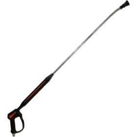 Resim Procar Oto Yikama Tabancasi Teti̇ksi̇z nozulsuz 150CM - TZ150 