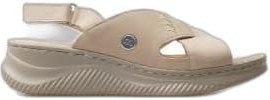 Resim Mammamia Kadın Sandal 374 D25ys-2855z - 13316 