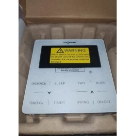 Resim Viessmann Kontrol Paneli Viessmann Z6L351(MC) Z6L350 