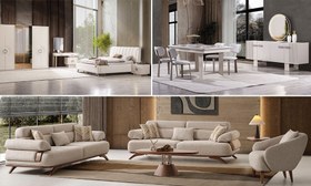 Resim Linus Modern Düğün Paketi 