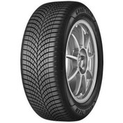 Resim Goodyear 215/40 R18 89W Xl Vector 4 Seasons G3 Fp Suv 4 Mevsim Lastiği ( Üretim Yılı: 2023 ) 