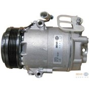 Resim Opel Astra G 2001-2004 Model Arası 1.4 - 1.6 Klima Kompresörü Beh 