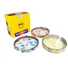 Resim Segman Takımı NPR71 / NPR75 / NQR86 (115,00) 