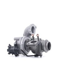 Resim Turbo Şarj Fıesta/b-max/courier/c3/c4/207/208 1.4/1.5/1.6 Hdı-tdcı Euro 5 1696537 