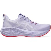 Resim Asics Novablast 5 Tokyo Kadın Mavi Koşu Ayakkabısı 1012B912-500 